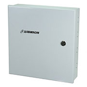 ИВЭПР-1280С-V16-17, Блок питания резервированный 12В 8А