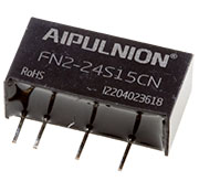 FN2-24S15CN, DC-DC преобразователь