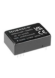 URB4805ZP-10WR3, DC-DC преобразователь