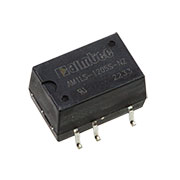 AM1LS-1205S-NZ, DC/DC преобразователь на плату
