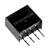 AM1SS-0505SJZ, DC/DC преобразователь на плату