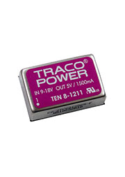 TEN8-1211, DC/DC преобразователь