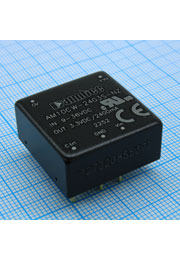 AM10CW-2403S-NZ, 1x1  , заменён на AM15CW-2403S-NZ