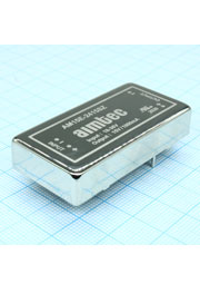 AM15E-2415SZ, 2x1 , Возможная замена: AM15E-2415S-NZ