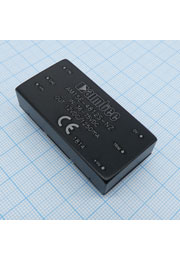 AM15E-4812S-NZ, 2x1  , Возможно применение вместо AM15E-4812SZ