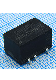 AM1L-1203S-FZ, SMD, Возможная замена: AM1LS-1203S-NZ