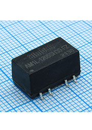 AM1L-1205SH30-FZ, SMD, Возможная замена: AM1LS-1205SH30-NZ