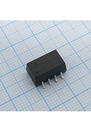 AM1L-2405S-NZ, SMD, Возможная замена: AM1LS-2405S-NZ, AM1LS-2405SJZ