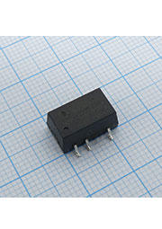 AM1LS-0303S-NZ, SMD, Возможная замена: AM1LS-0303SJZ