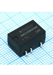 AM1LS-0505SH30JZ, Возм.прим.вместо AM1/4LS-0505SH30-NZ, AM1LS-0505SH30-NZ