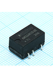AM1LS-0515S-NZ, SMD, Возможная замена: AM1LS-0515SJZ