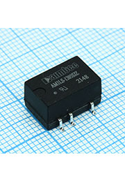 AM1LS-1205SJZ, SMD, Возможно применение вместо AM1LS-1205S-NZ, AM1L-1205S-NZ