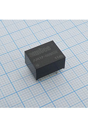 AM1P-0505SZ, Возможная замена: AM1PS-0505SH30JZ