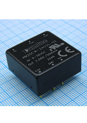 AM20CW-2403S-NZ, 1x1 , Возможно применение вместо AM20EW-2403S-NZ, AM15EW-2403SZ