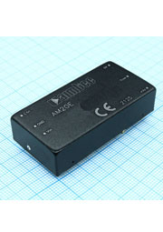 AM20E-2415D-NZ, 2x1 , Возможная замена: AM20EW-2415D-NZ