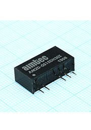 AM2D-0515DH30Z, SIP8, Возможная замена, AM2DS-0515DH30-NZ