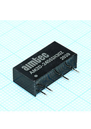 AM2D-2405SH30Z, SIP7, Возможная замена: AM2DS-2405SH30JZ
