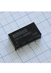 AM2DS-2424S-NZ, SIP7, Возможная замена: AM2DS-2424SJZ