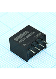 AM2S-2403SZ, SIP4, Возможная замена: AM2S-2403SH30Z