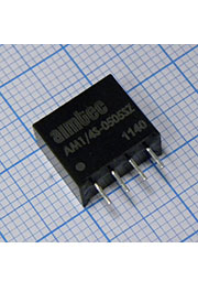 AM2S-2405SZ, SIP4, Возможная замена: AM2S-2405SH30Z