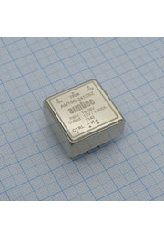 AM30CW-2405SZ, 1x1 , DC/DC, 30Вт, вх.9:36В, вых.5В/6А, 1x1"