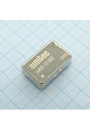 AM3T-1215DZ, DIP24, Возможная замена: AM3T-1215D-VZ