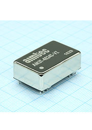 AM3T-4824S-VZ, DIP24, Возможная замена: AM3T-4824SZ