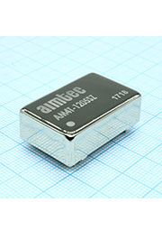 AM4T-1205SZ, DIP24, Возможная замена: AM6T-1205S-NZ