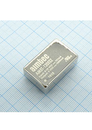 AM5T-1205SZ, DIP24, Возможная замена: AM6T-1205S-NZ