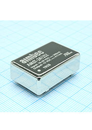 AM5T-2412SZ, DIP24, Возможные замены: AM6T-2412SZ, AM6T-2412S-NZ