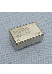 AM5TW-2405SH35Z, DIP24, Возможная замена: AM6TW-2405SH30-NZ