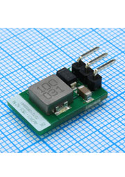 AMSRO1-7805-NZ, SIP3, Возможная замена: AMSRB1-7805JZ