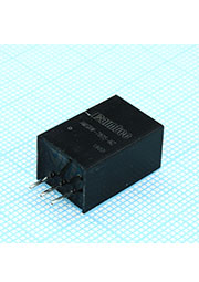 AMSRW-7805-NZ, SIP3, Возможная замена: AMSRW-7805Z