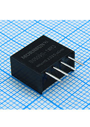 B0509S-1WR3, Возможная замена: AM1SS-0509SJZ