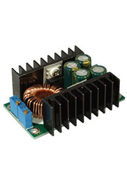 EM-839, электронный модуль