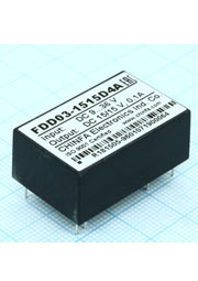 FDD03-1515D4A, DIP24