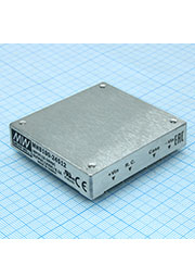 MHB100-24S12, HALF BRIDGE 1