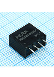 P6AU-053R3ELF, Возможная замена: AM1SS-0503SJZ