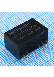 QA153-1509R3, Возможная замена: AMDGT-151509DA50JZ