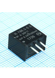 R-786.5-0.5, SIP3, Возможная замена: AMSR-786.5Z