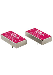 TEN 10-2411, 2x1  , Возможная замена: AM15E-2405SZ, AM15E-2405S-NZ