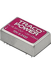 TEN 8-4811, DIP24, возможна замена на AM8TW-4805SZ, AM10TW-4805S-NZ