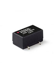 TES 1-0511V, SMD, Возможная замена: AM1LS-0505S-NZ