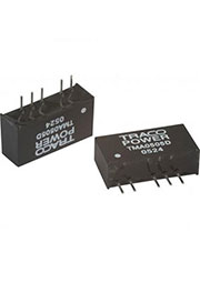 TMA 0505D, SIP7, Возможная замена: AM1DS-0505DJZ