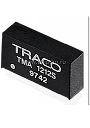 TMA 2415S, SIP7, Возможная замена: AM1DS-2415SJZ