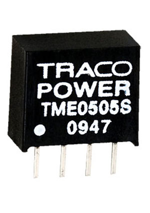 TME 0505S, SIP4, Возможная замена: AM1SS-0505SJZ