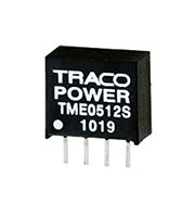 TME 0512S, SIP4, Возможная замена: AM1SS-0512SJZ