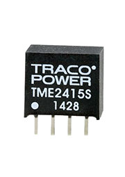 TME 2415S, SIP4, Возможная замена: AM1SS-2415SJZ