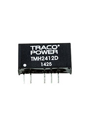 TMH 2412D, SIP7, Возможная замена: AM2DS-2412DJZ