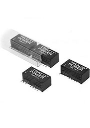 TMR 3-2412, SIP8, Возможная замена: AM3G-2412S-NZ